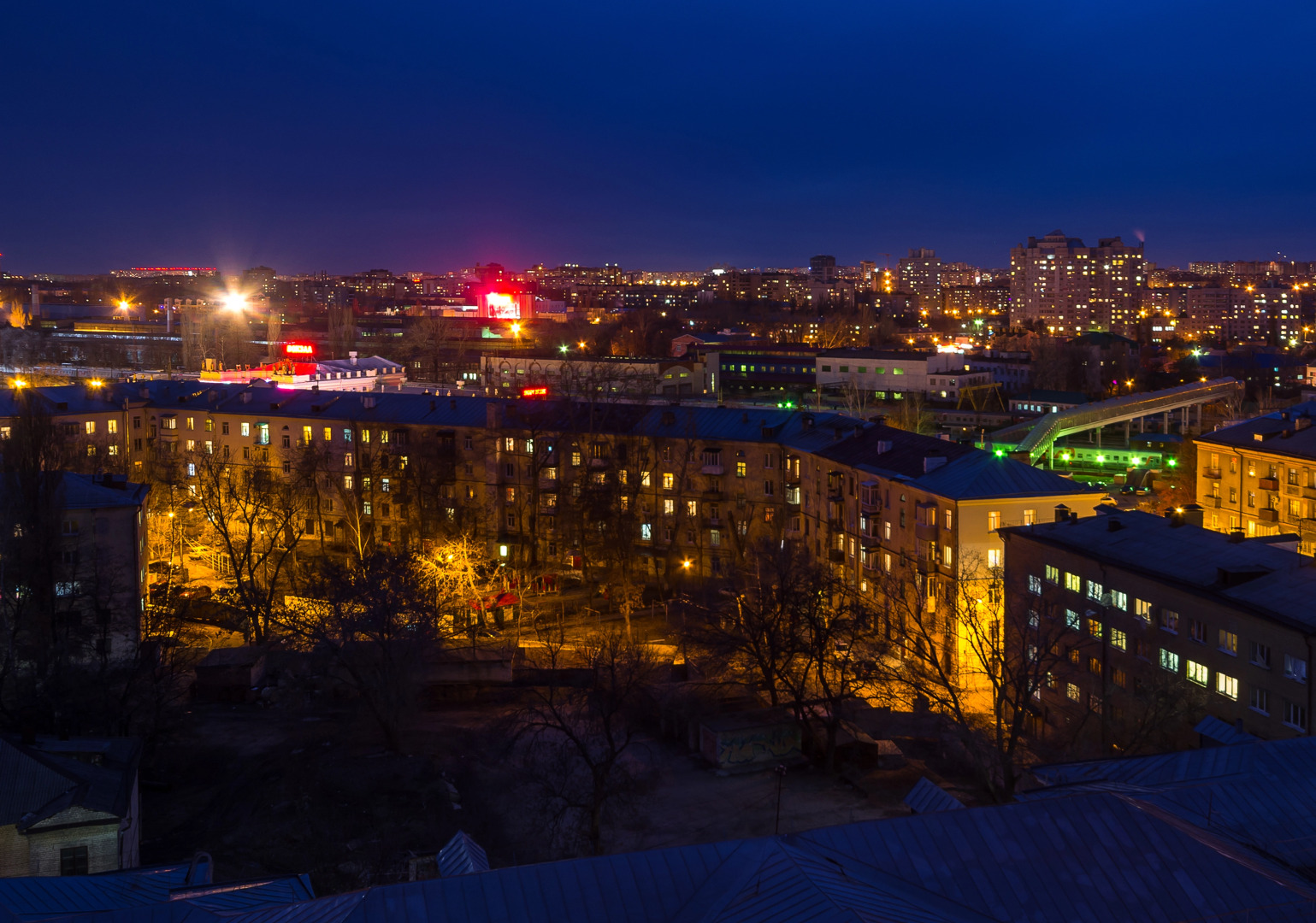 Апартаменты Atlant Apartments 76