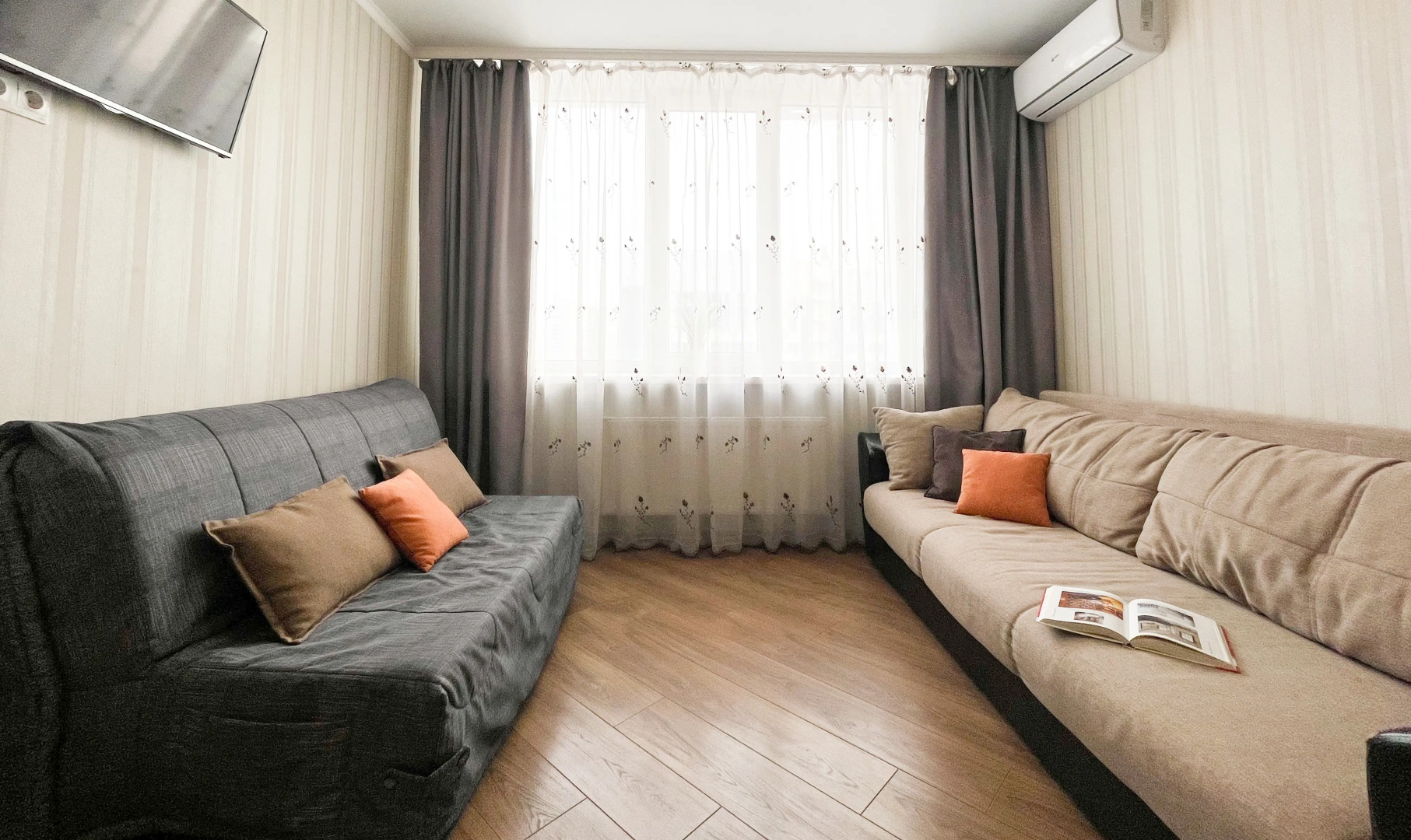 Апартаменты ApartLike