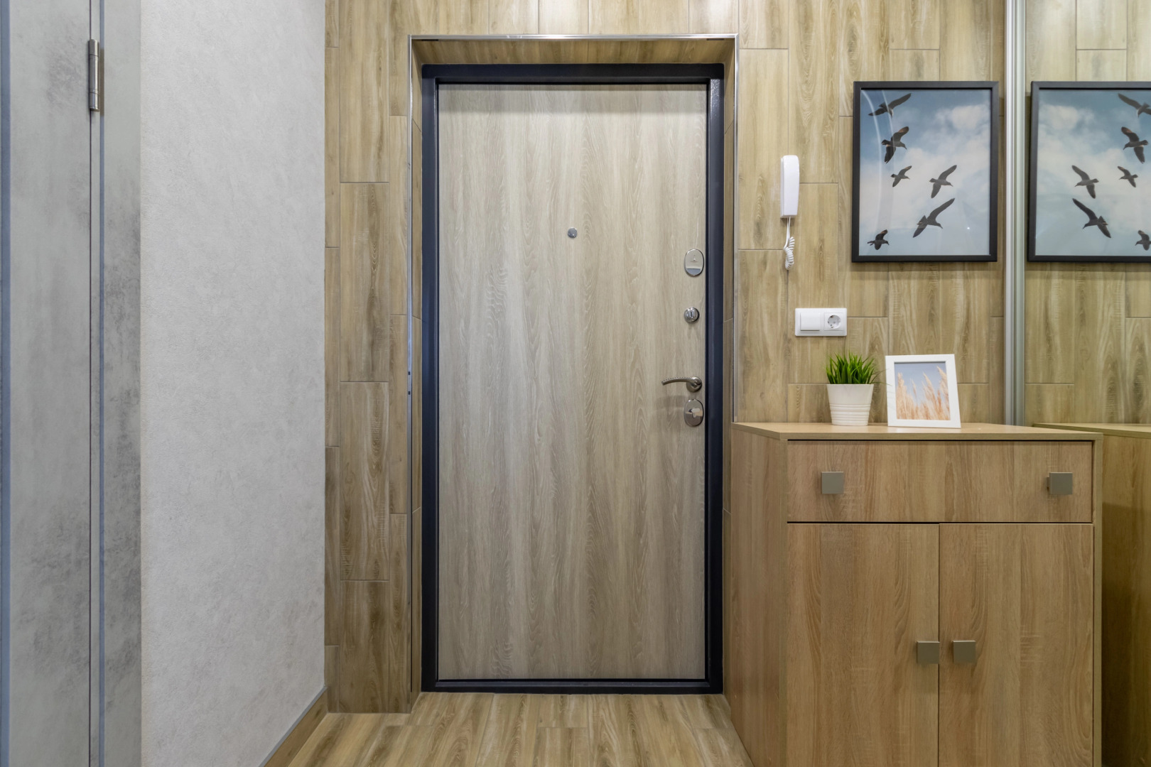 Квартира Дизайнерская студия с кондиционером (спортивный зал включен)