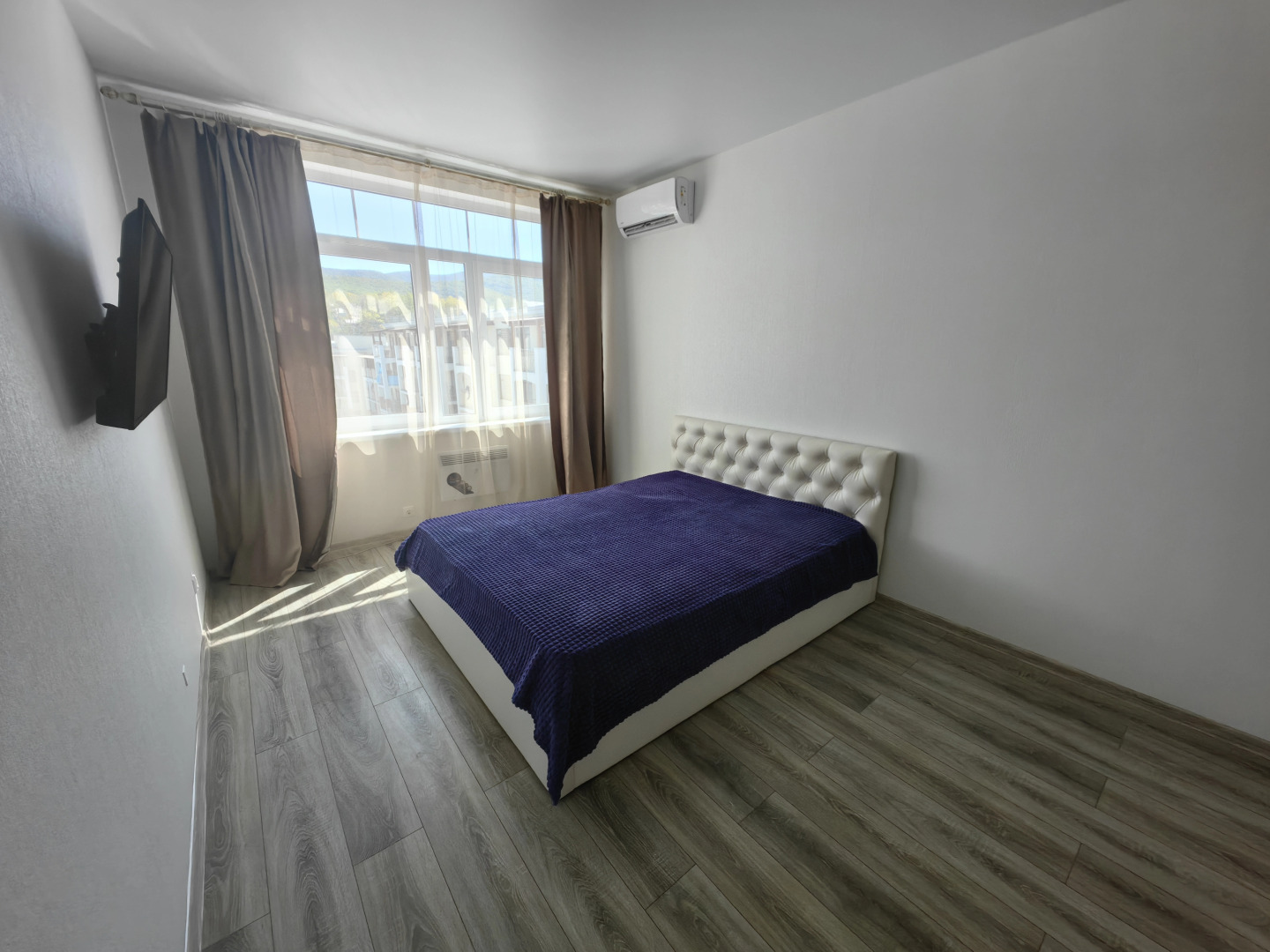 Апартаменты Holiday House 1