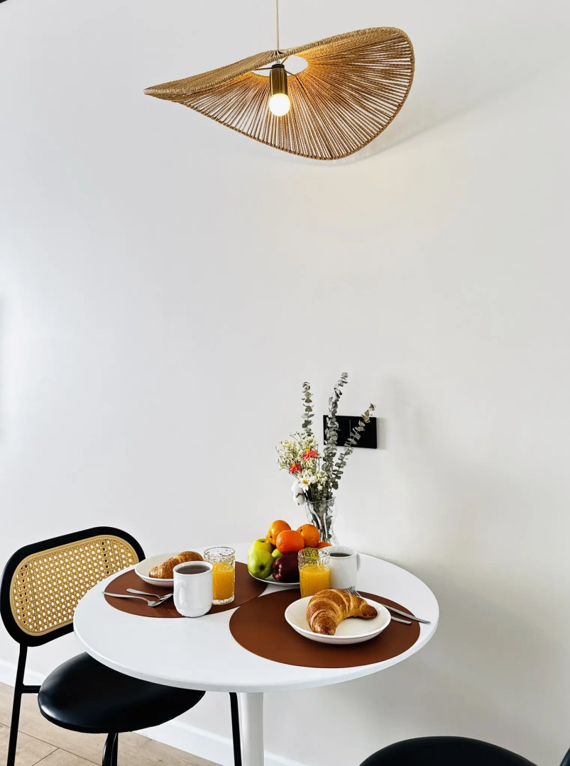 Квартира Студия Aport