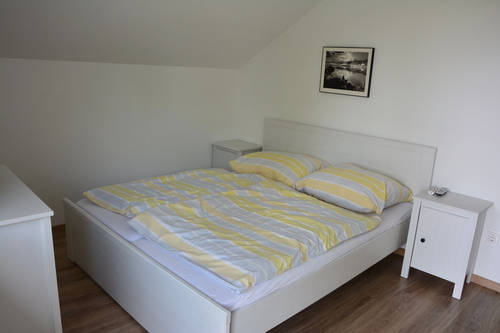 Апартаменты Hilltop