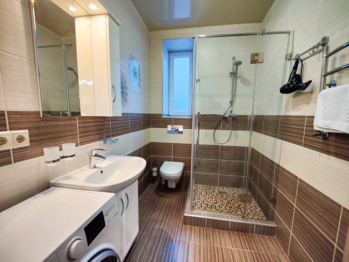 Апартаменты Березка 4