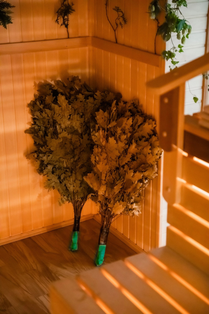 Вилла VILLA 1076