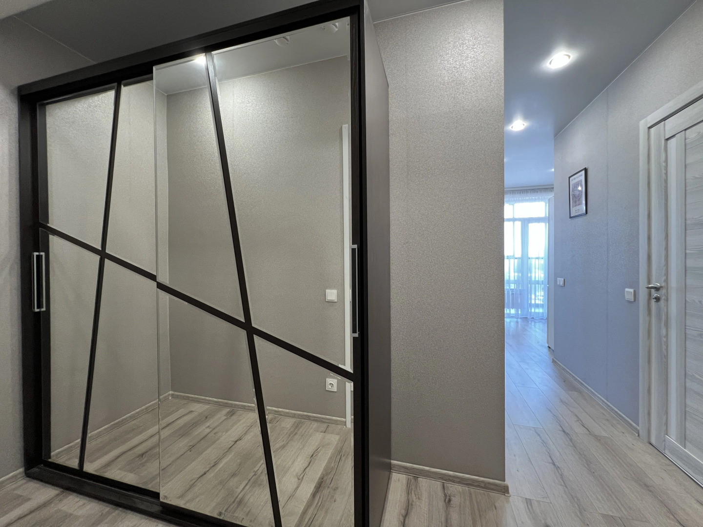 Квартира 1-ком Пискунова 136-154 Иркутск Аэропорт ЖК Семья КакДома