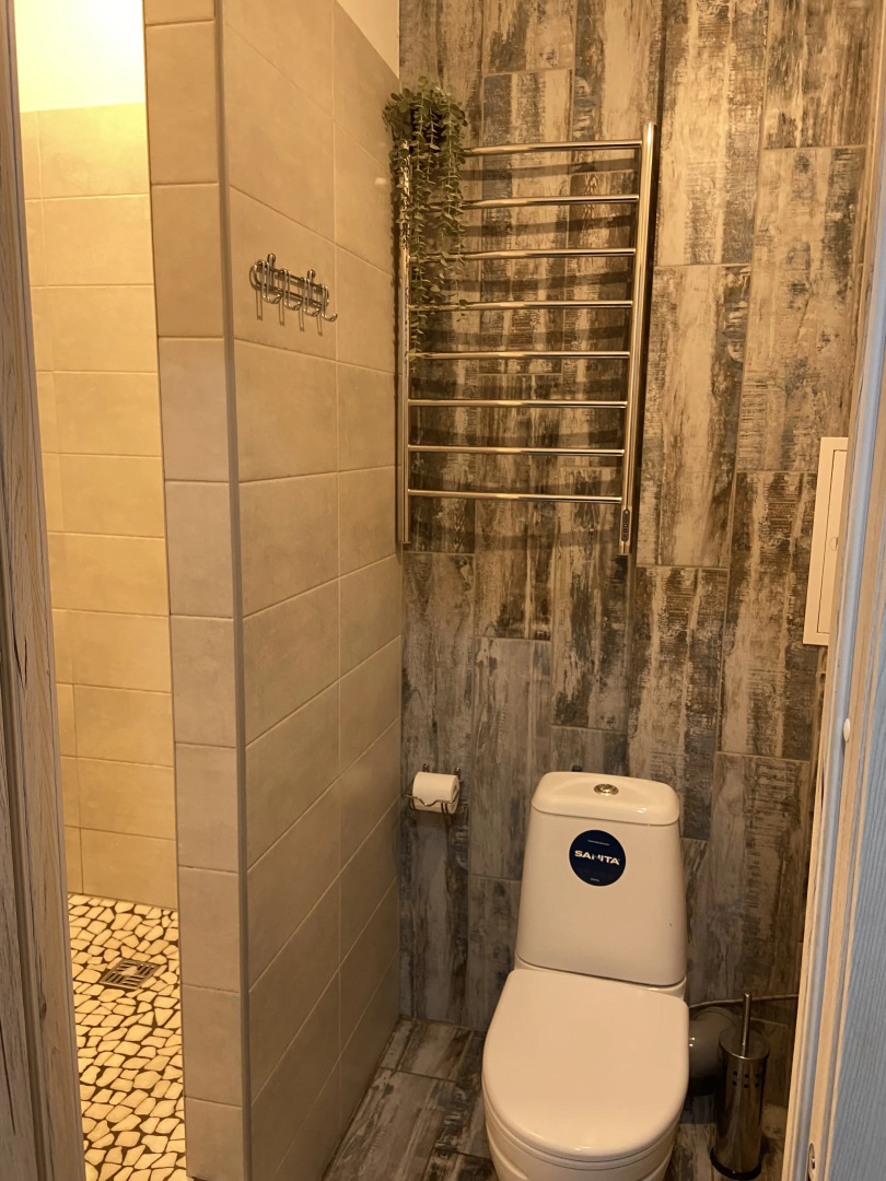 Апартаменты Для компании в центре города