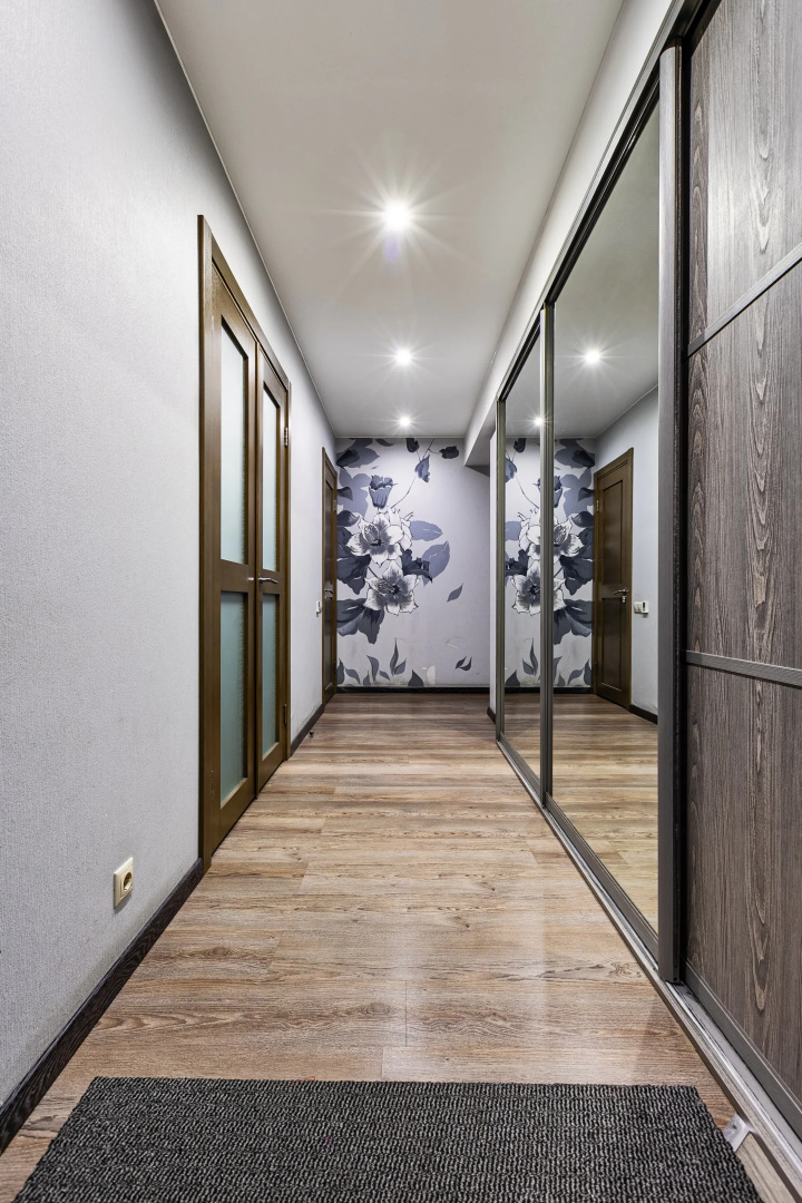 Квартира MaxRealty24 Ukrainskiy Bulvar