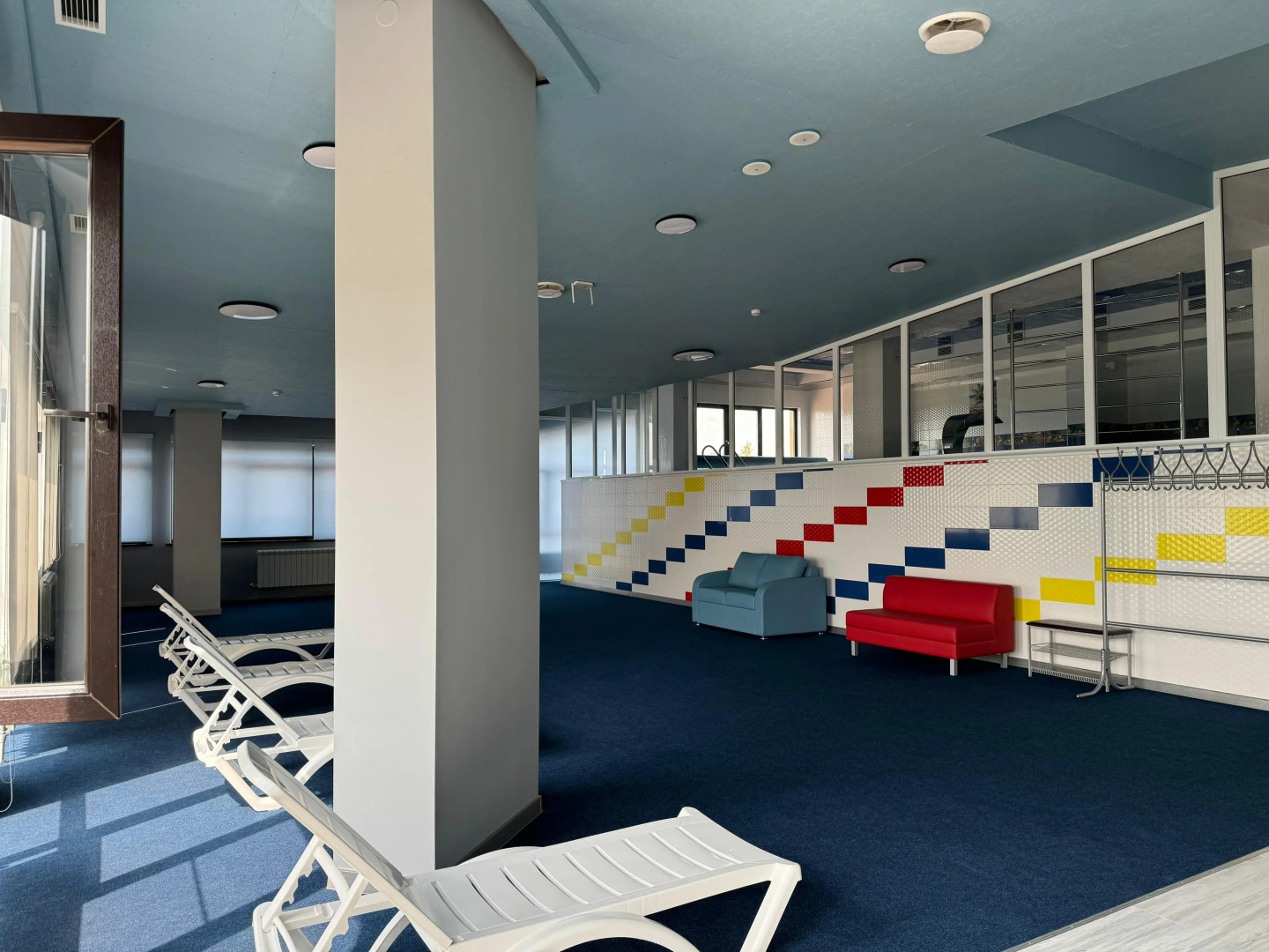 Отель Бугарь