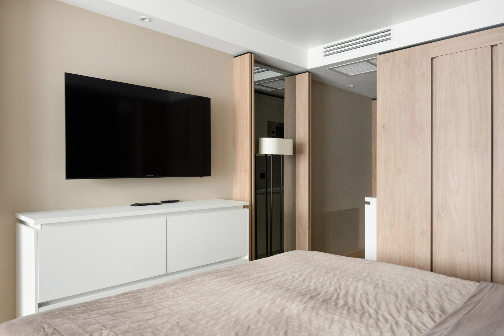 Апартаменты Valo