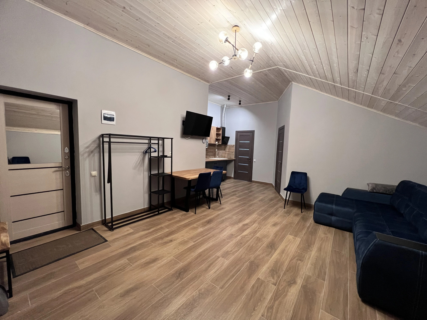 Гостевой дом Алина