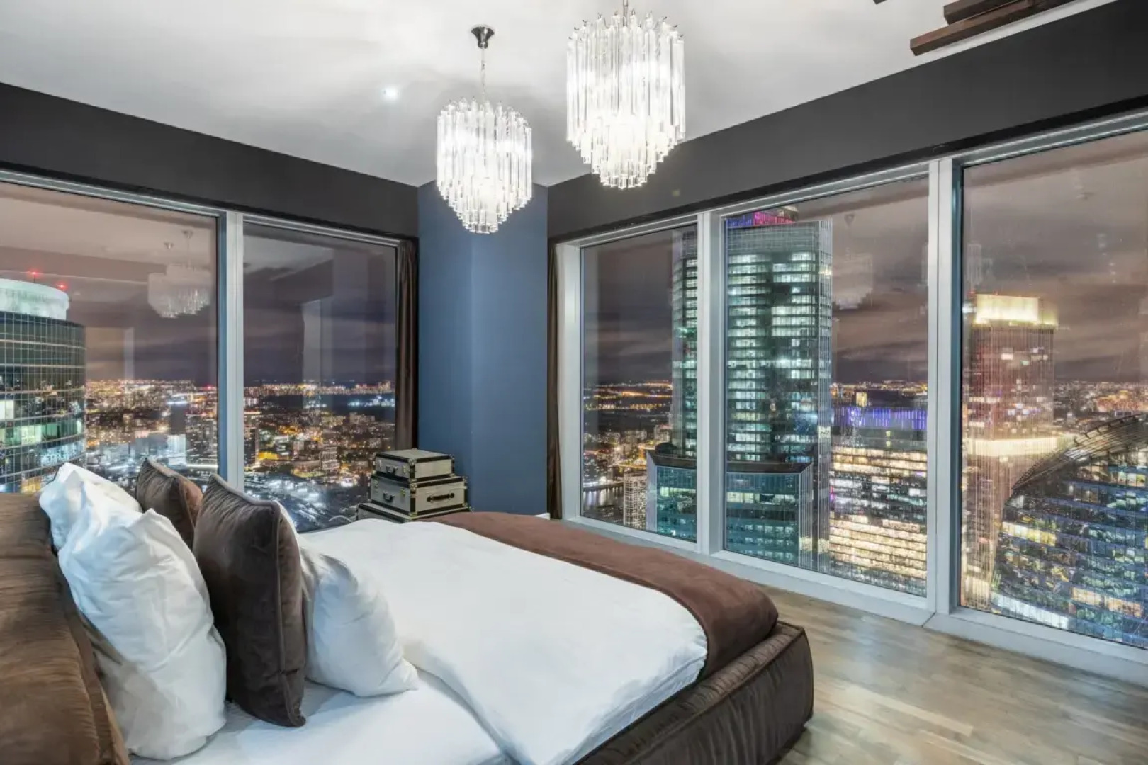 Rockmond 64 Deluxe 5