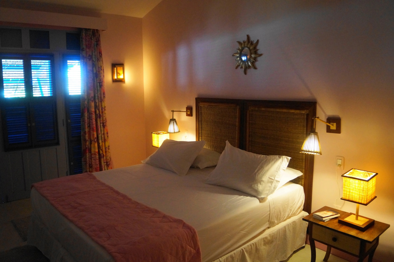 Отель Vila Stella Cadente