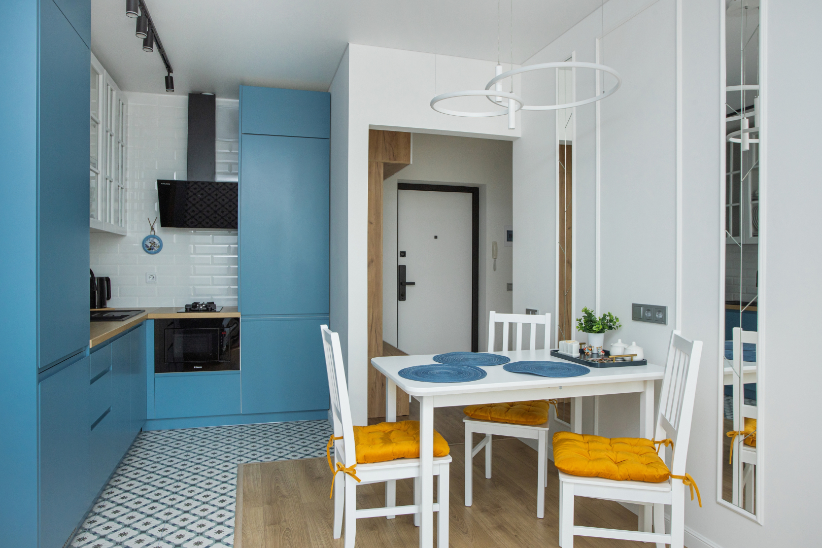 Апартаменты Sweet symphony