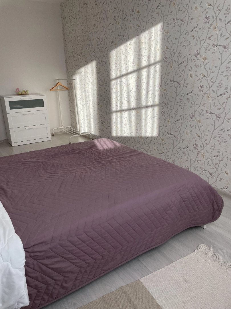 Апартаменты Александровский