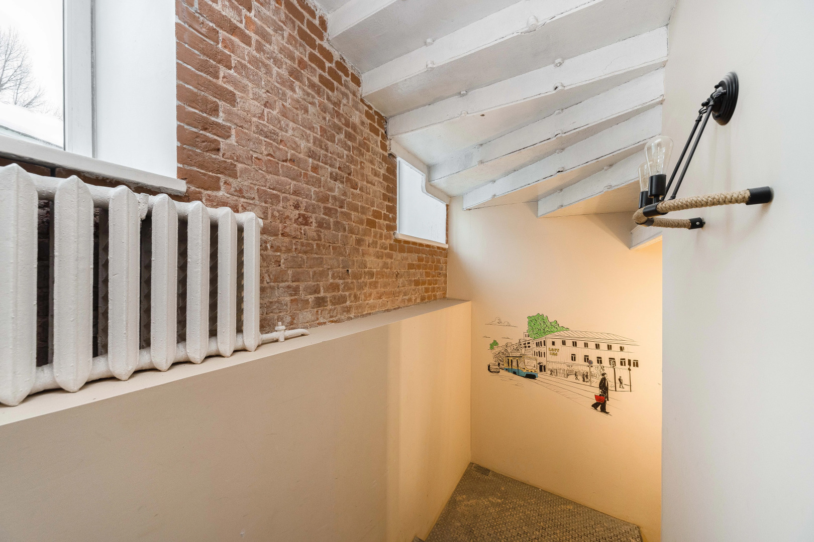 Апартаменты Изумруд Бауманская