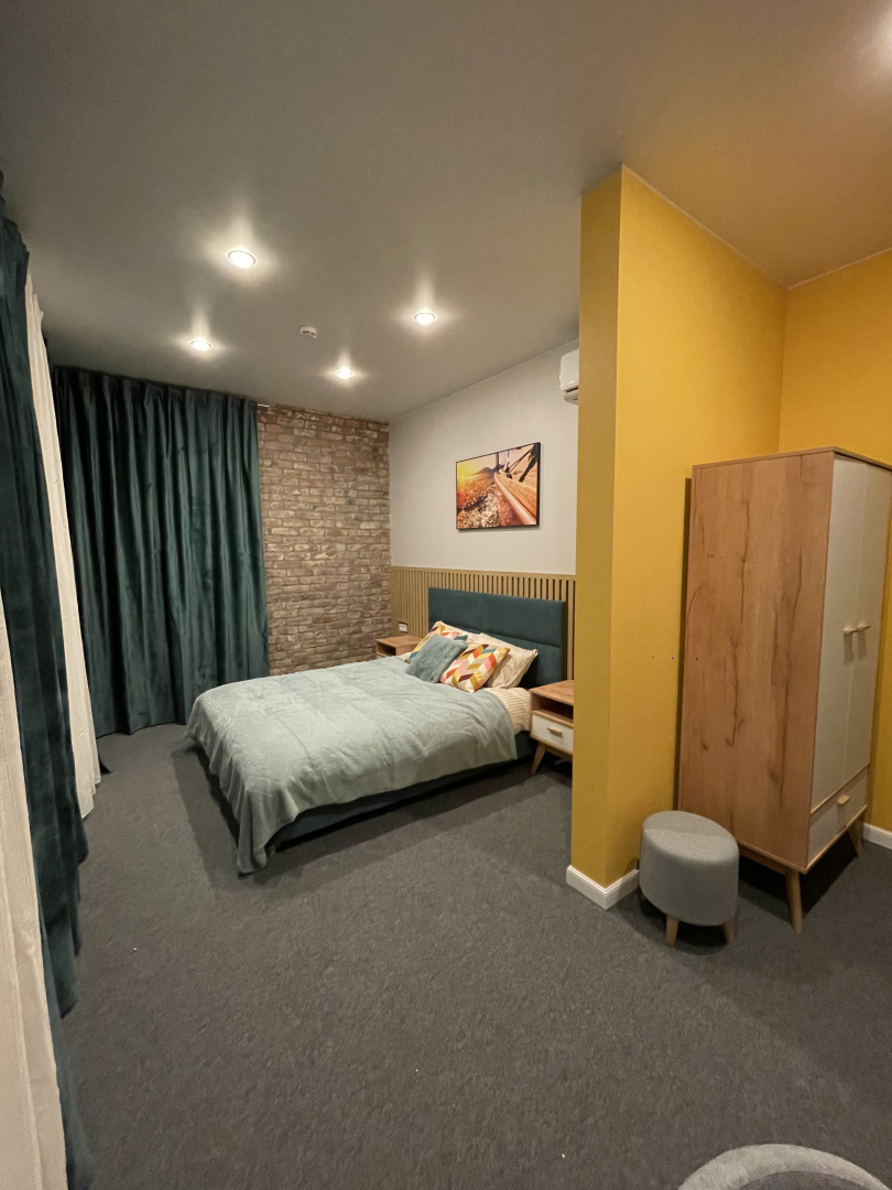 Бутик-отель Мёд & Маяк