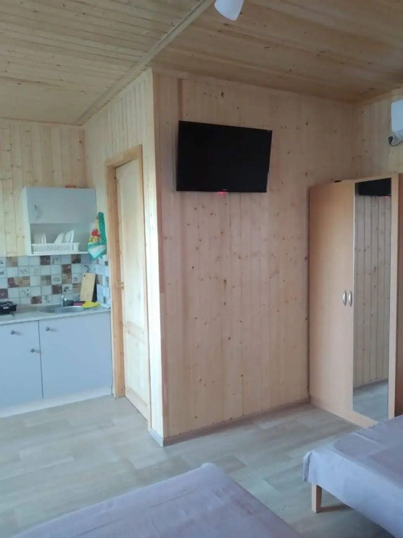 Частный дом Морской уют