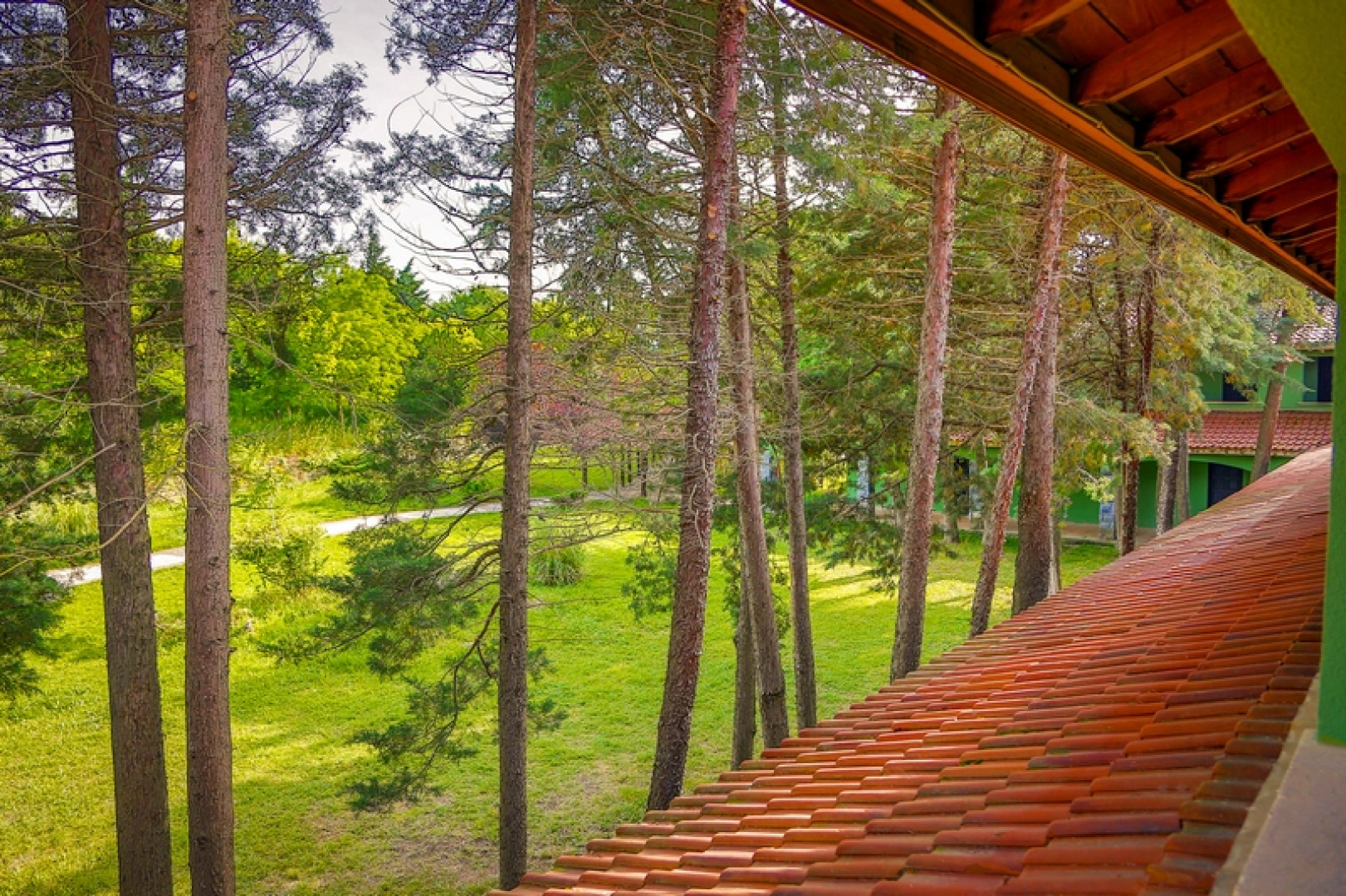 Istanbul Airport Durusu Club Hotel