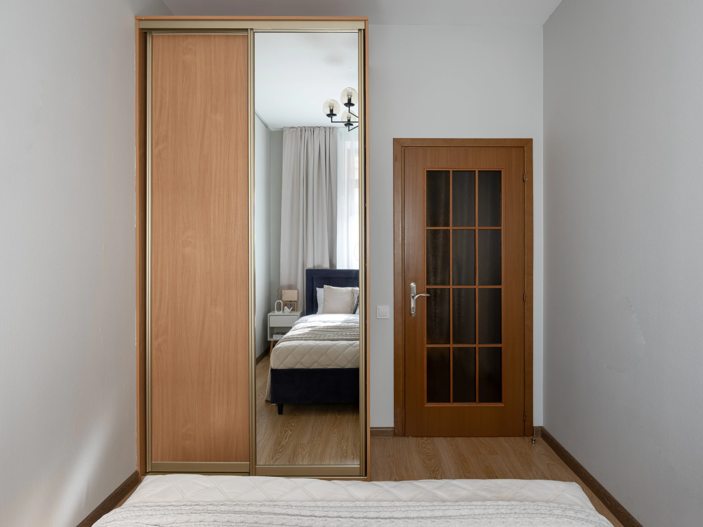 Квартира GM Apartments Шикарная Четвёрка на Тверской