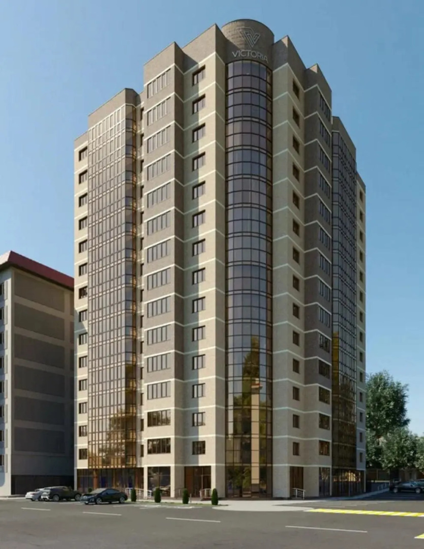 Квартира 2х комнатная квартира в центре города