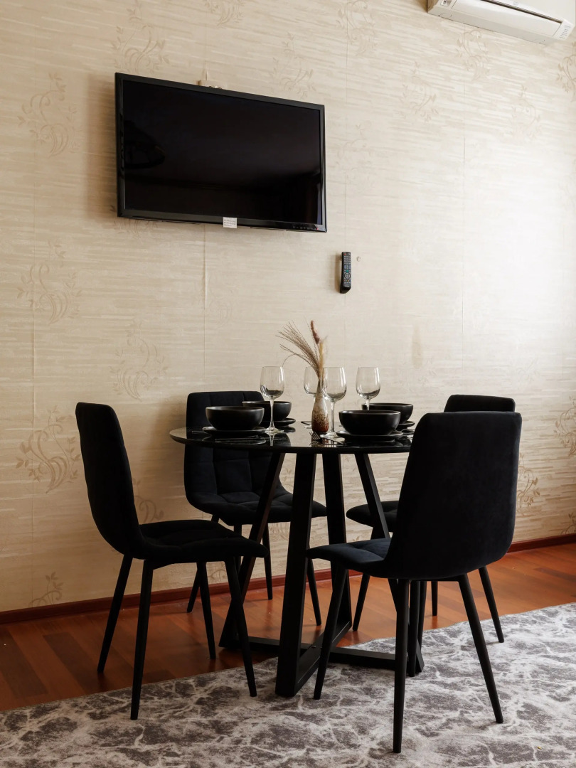 Апартаменты 2 спальни у Казанского собора 8 гостей