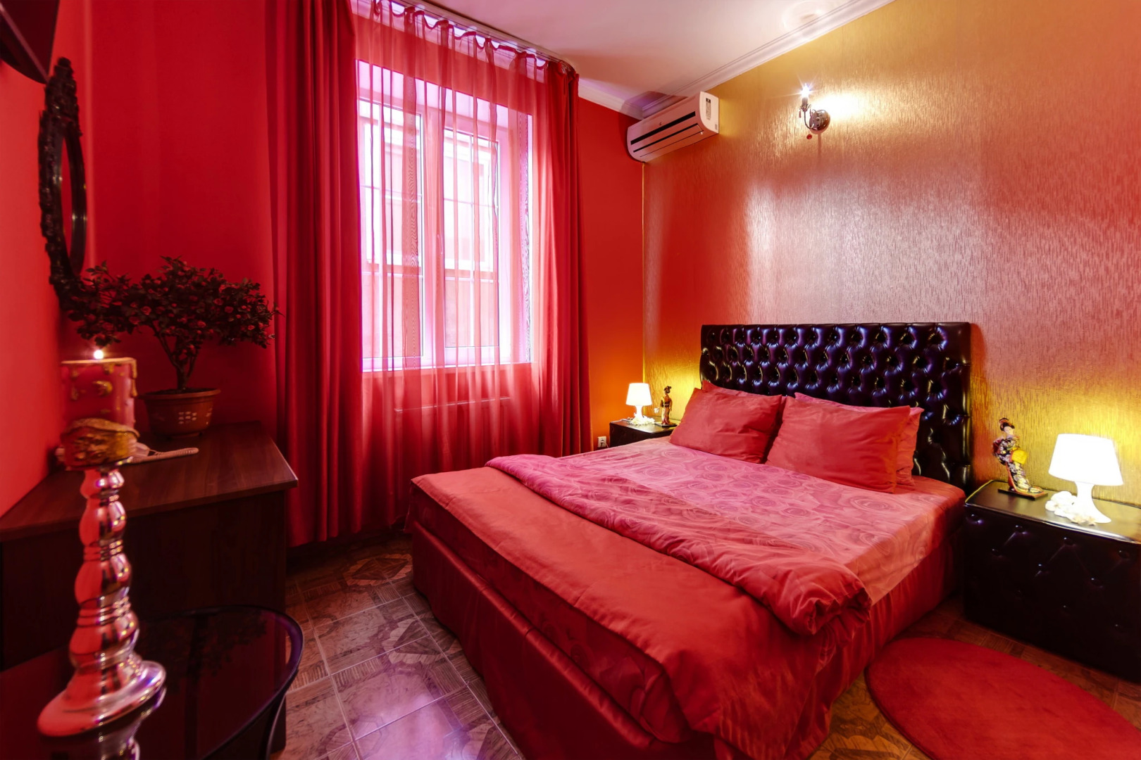 Отель Мартон Лион