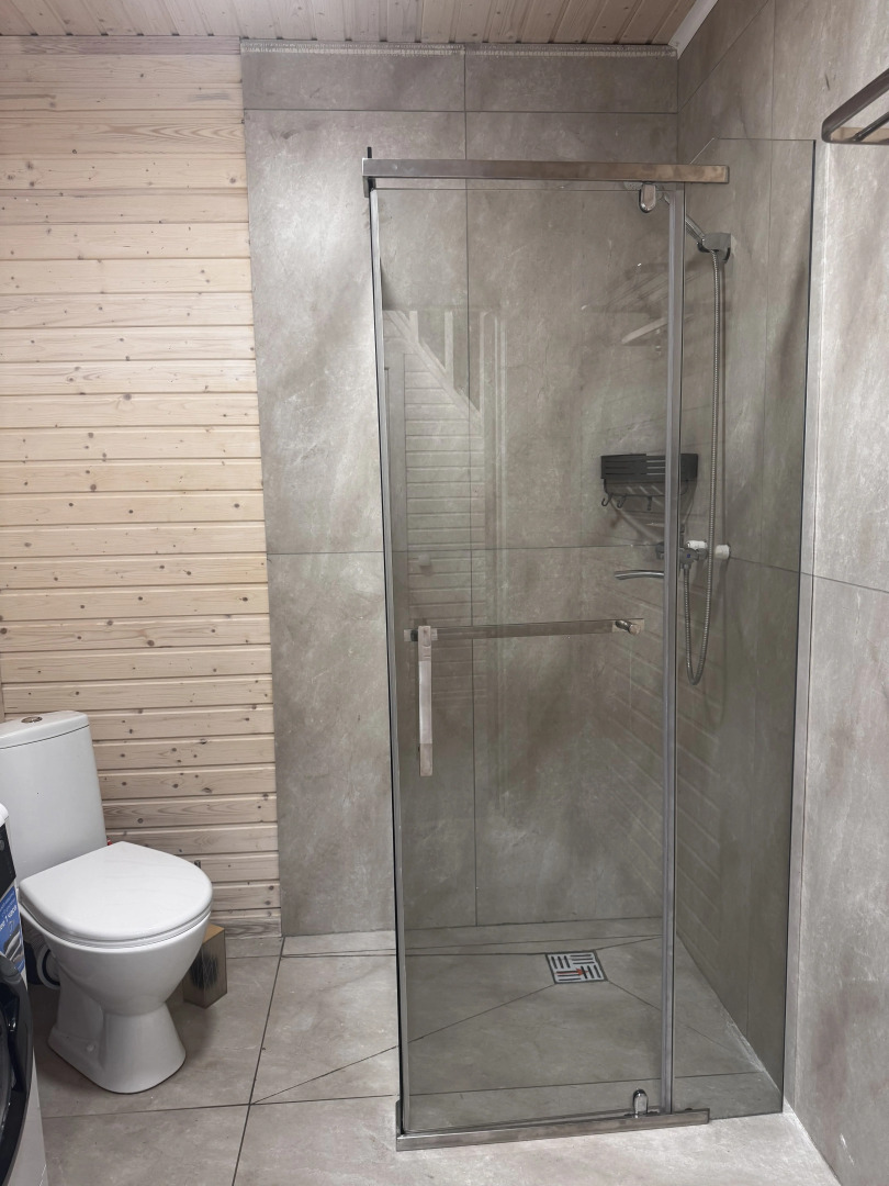 Частный дом Дом Иремель на Солнечной долине