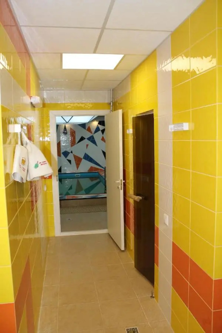 Гостиница Топаз