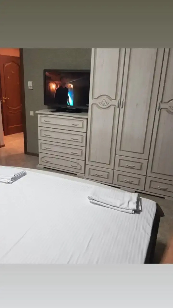 Апартаменты Сон у Моря в Пальмира Палас