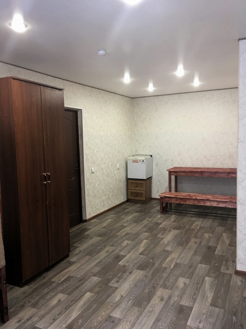 Отель Патриот