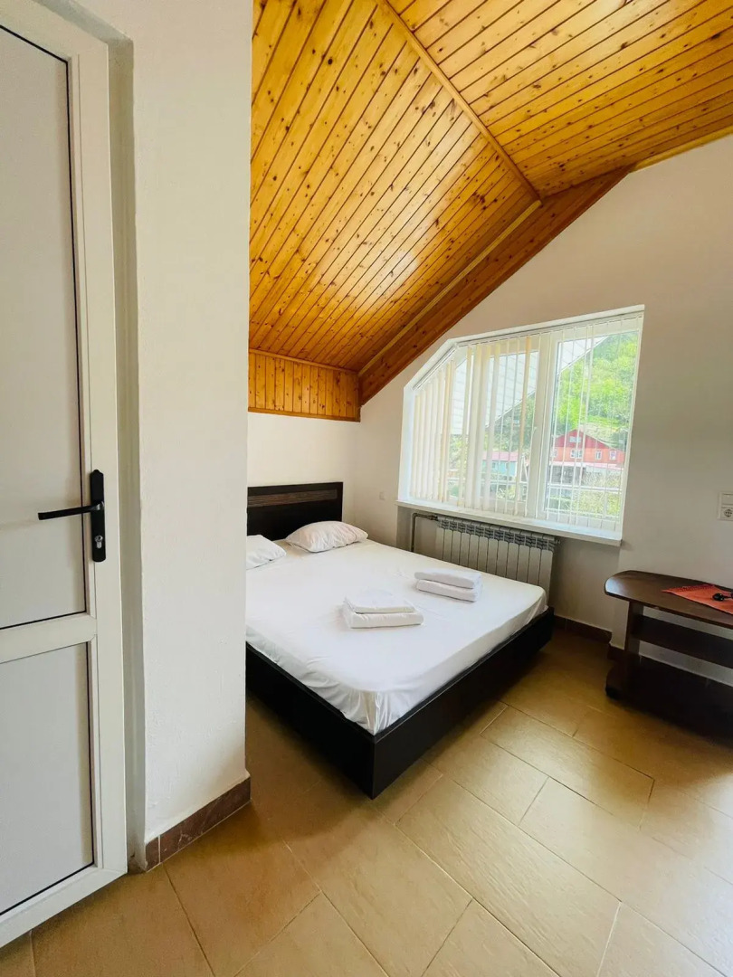 Гостевой Дом ЛооБич