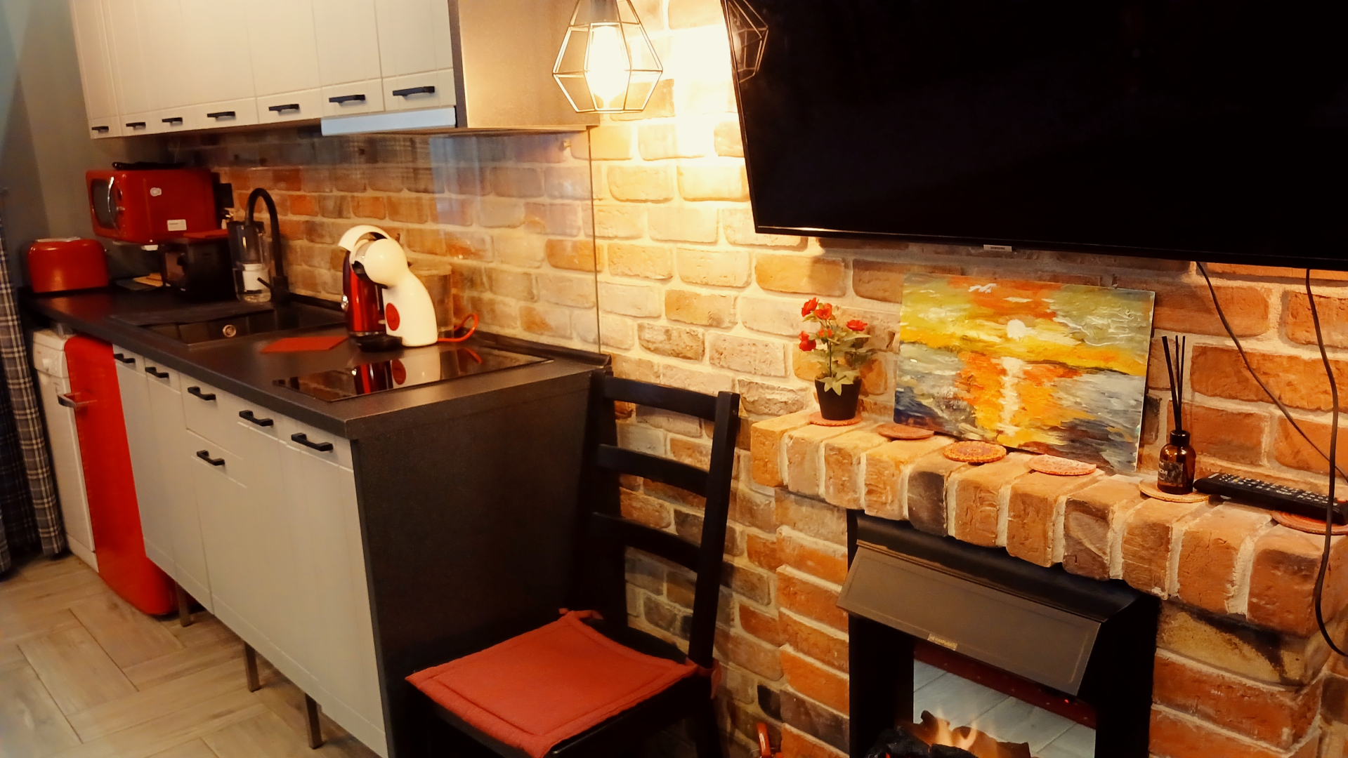 Апартаменты У Художника