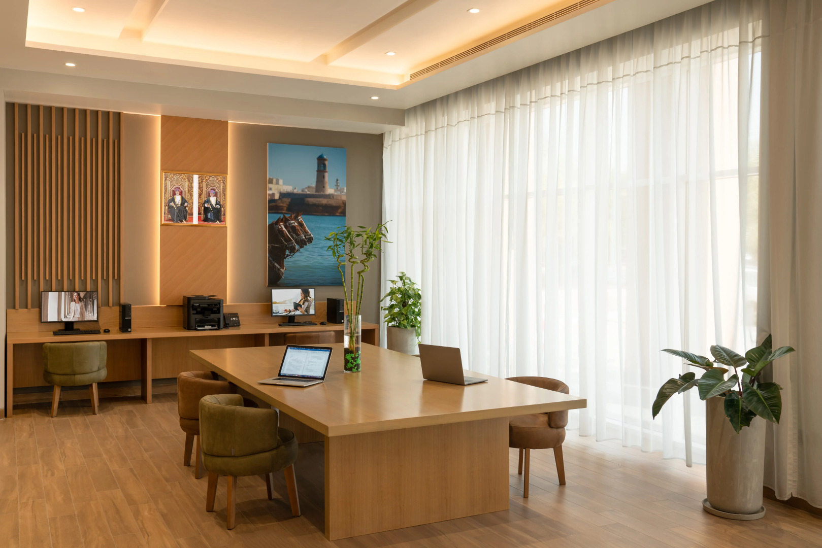 Apartment hotel Citadines Al Ghubrah Muscat