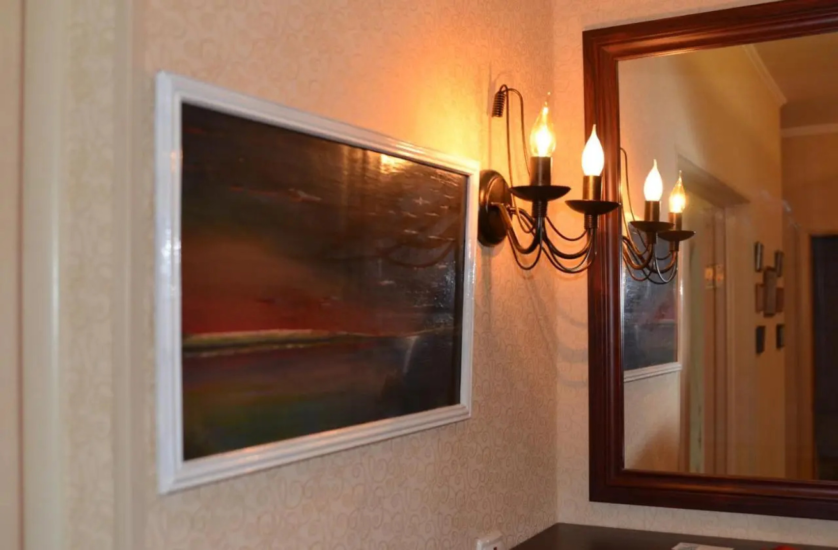 Апартаменты Apartburo Chkalovsk