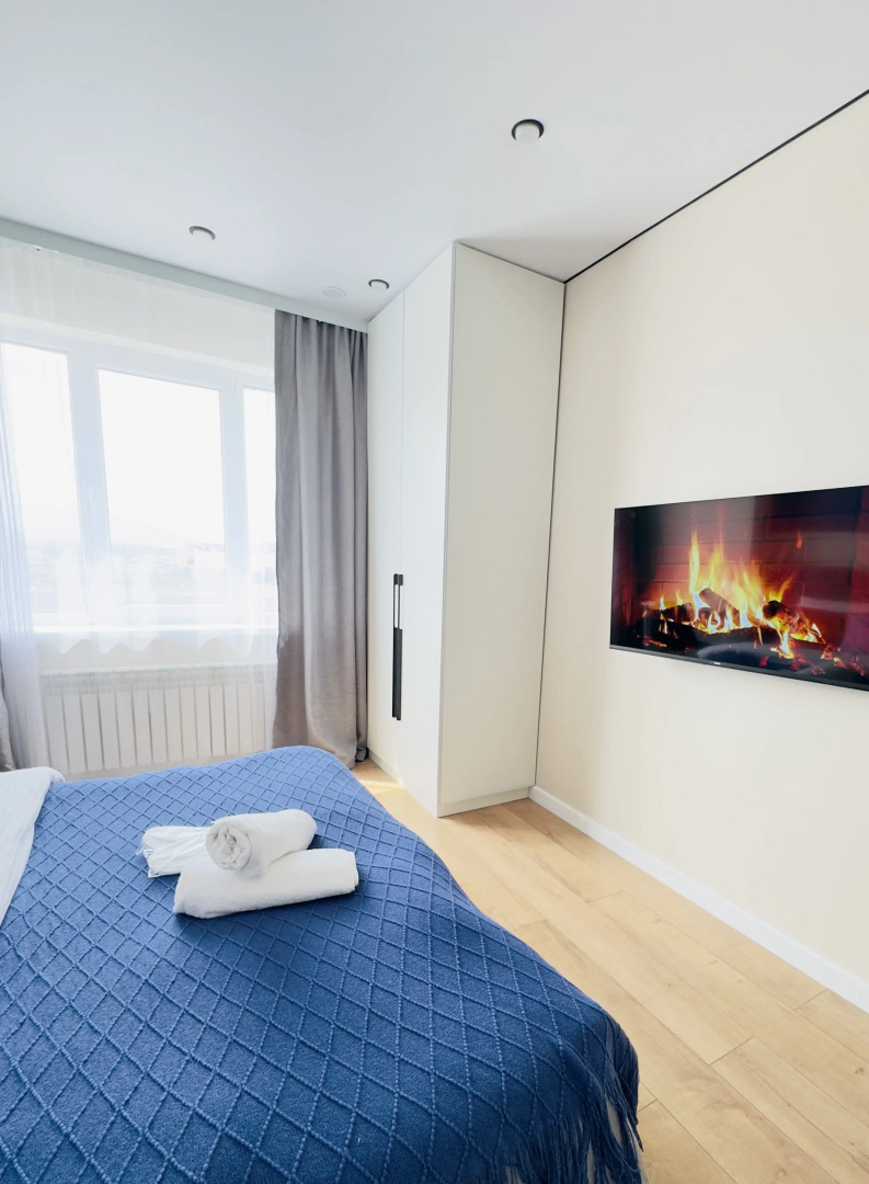 Квартира Студия Aport