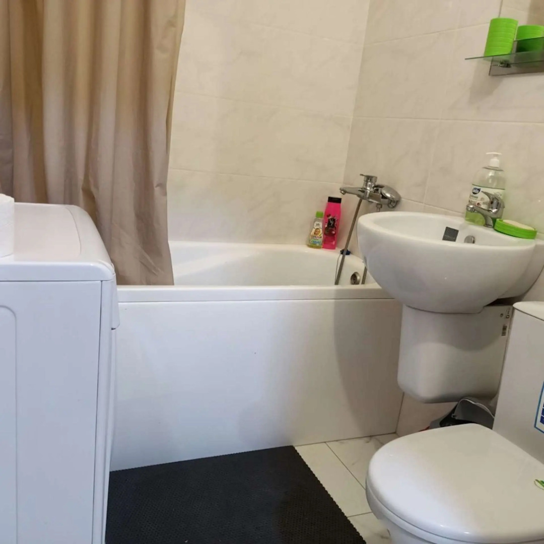 Квартира 96 на улице Красных Героев 20 к2