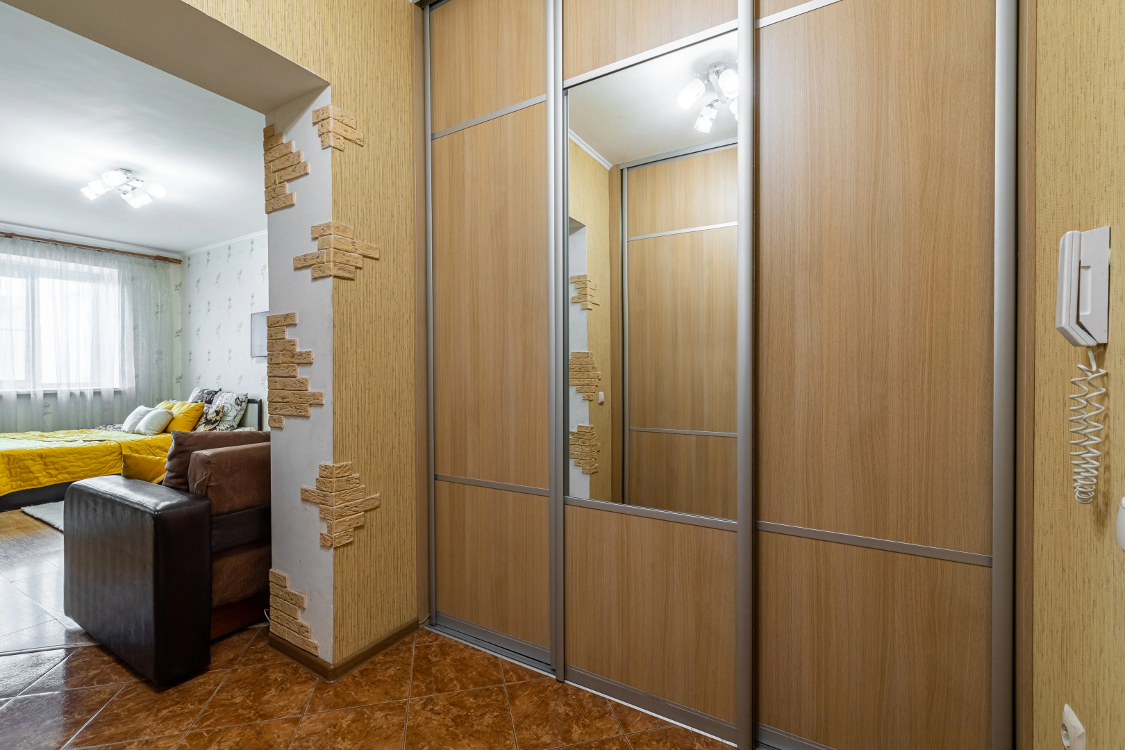 Апартаменты на Габдуллы Тукая