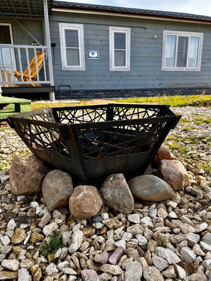 Частный дом АртДача