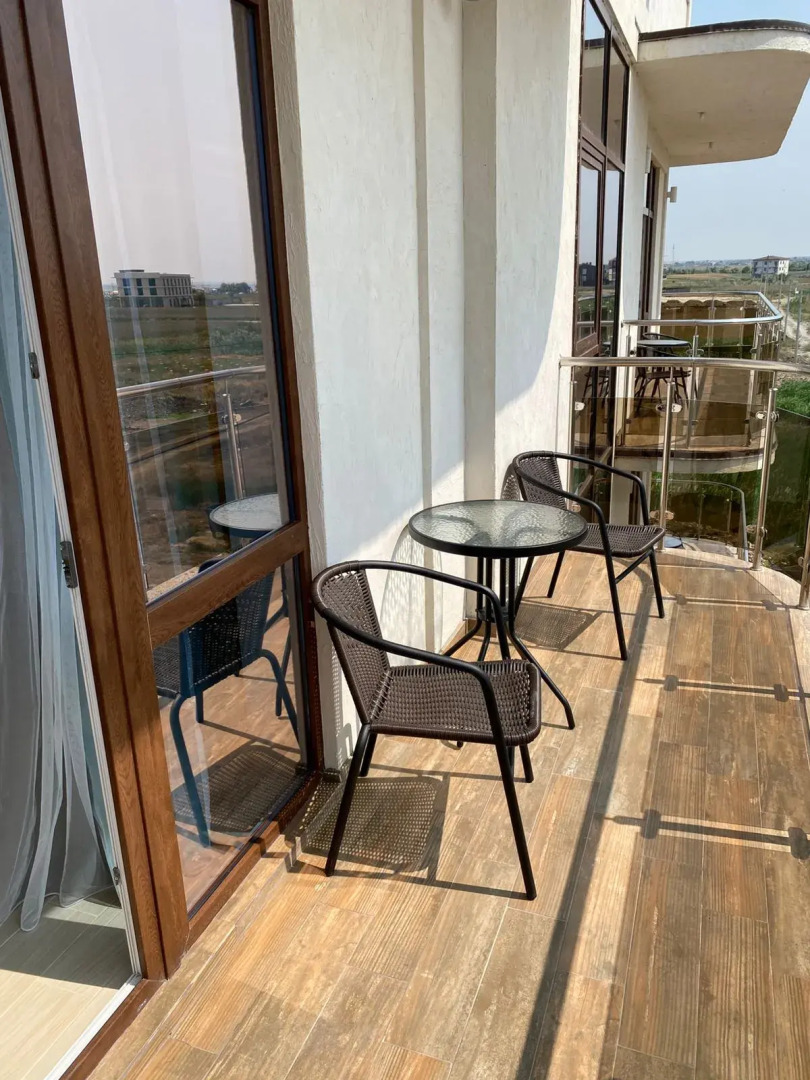 Гостевой дом Троя