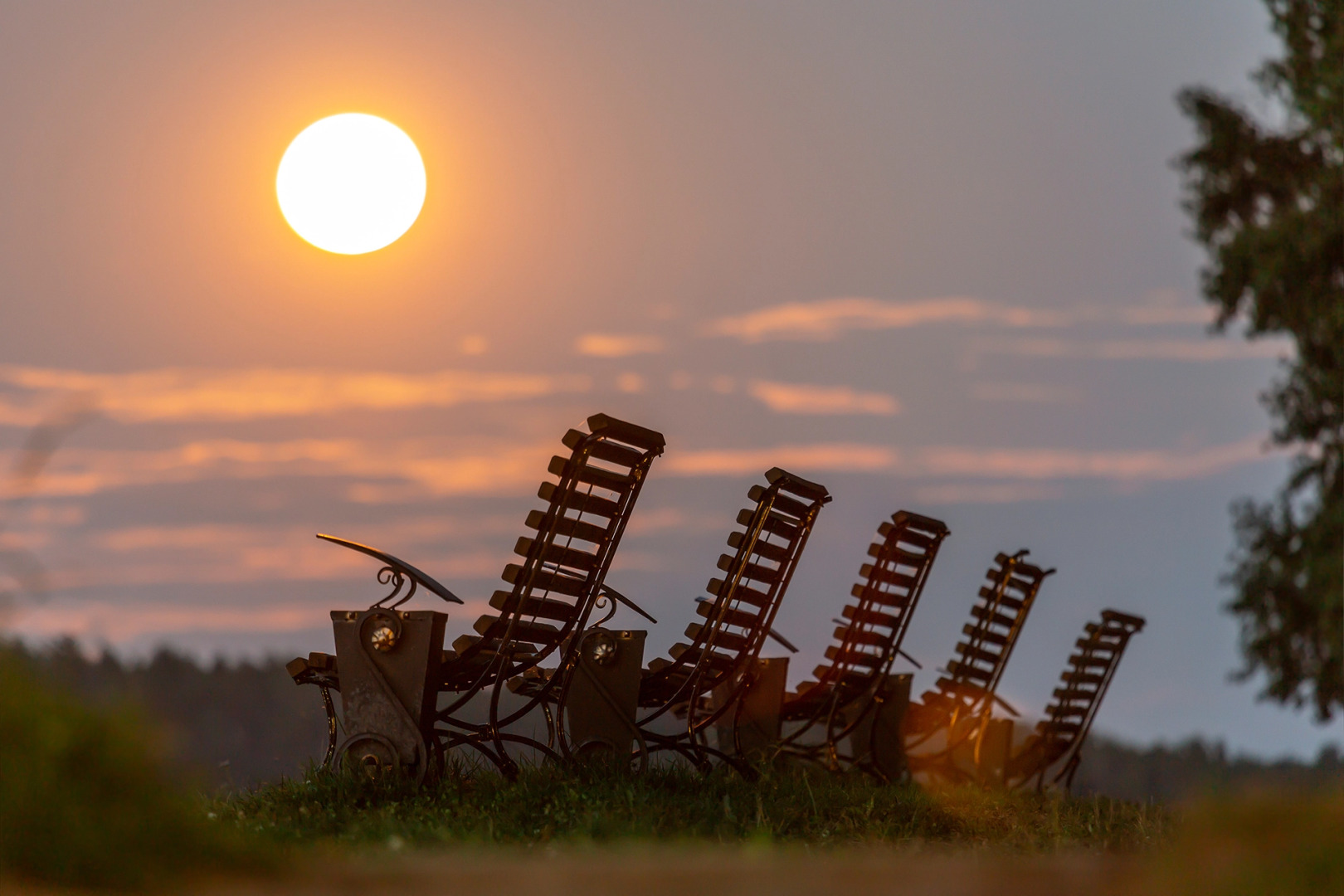 База Отдыха Афанасий