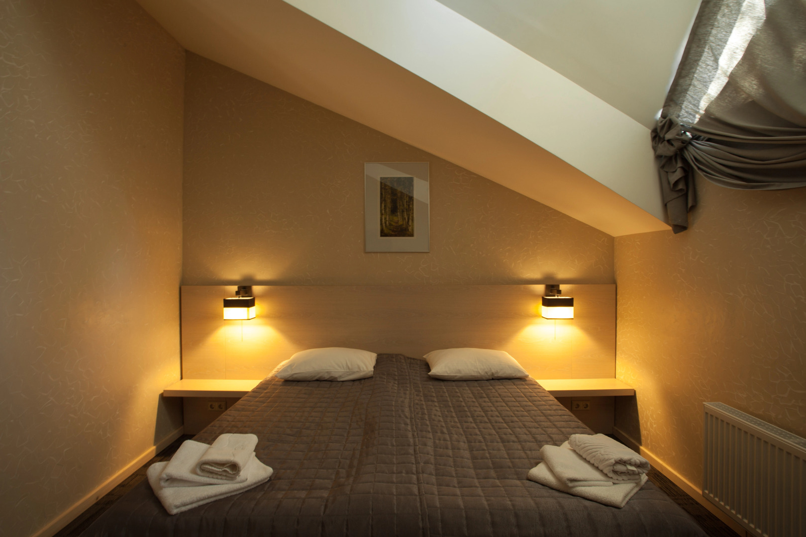 Мини-отель YAGAYAGA Wellness Club