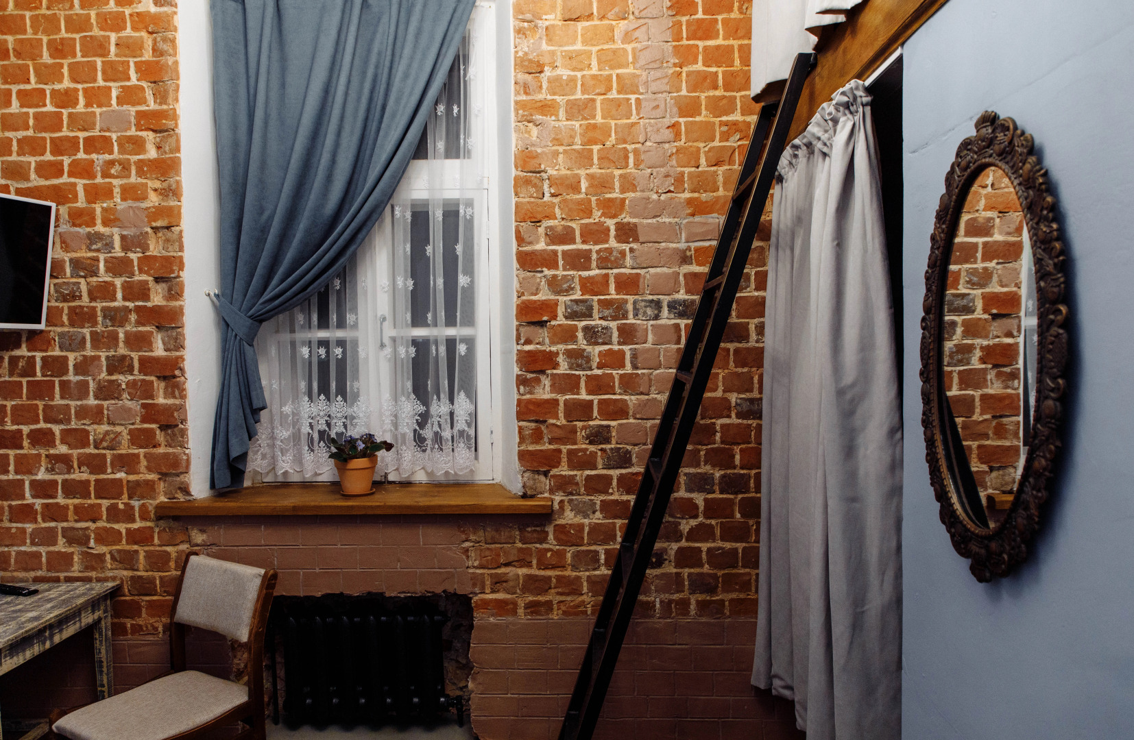 Хостел Два гуся