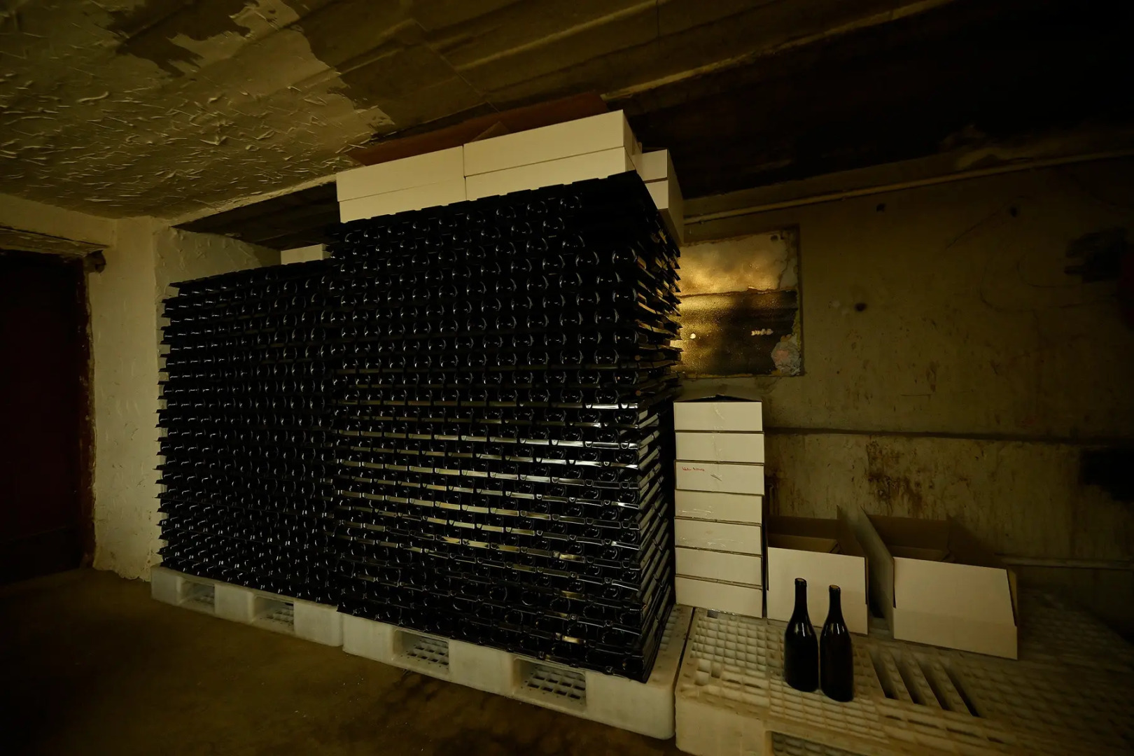 Отель Areni Wine Art