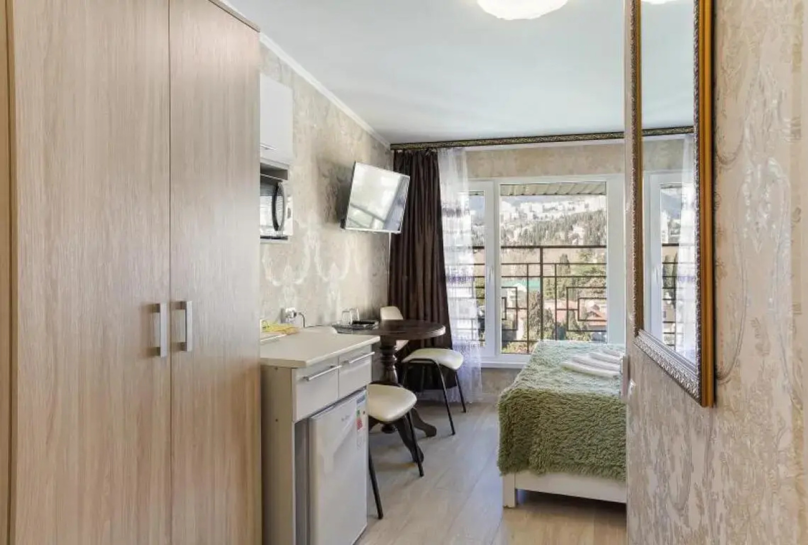 Апартаменты Венера М 16