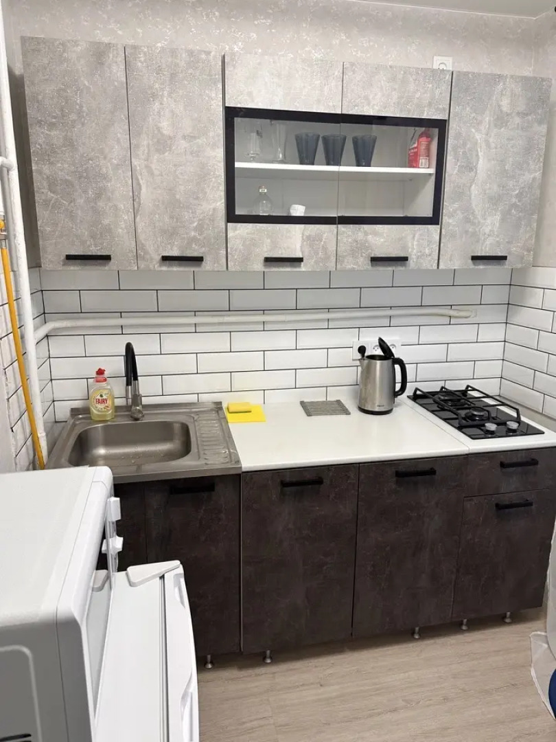 Квартира Однокомнатная в Центре