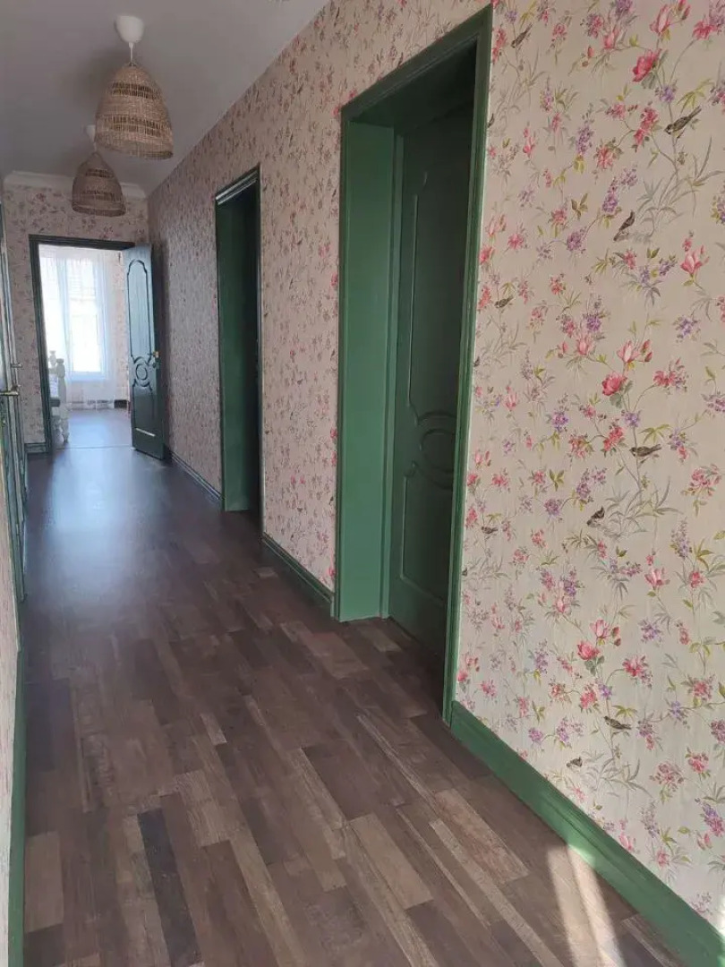 Частный дом Дом на восьмерых