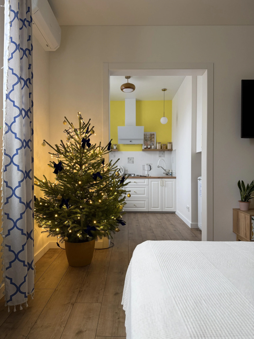 Квартира Сердце Бреста 2