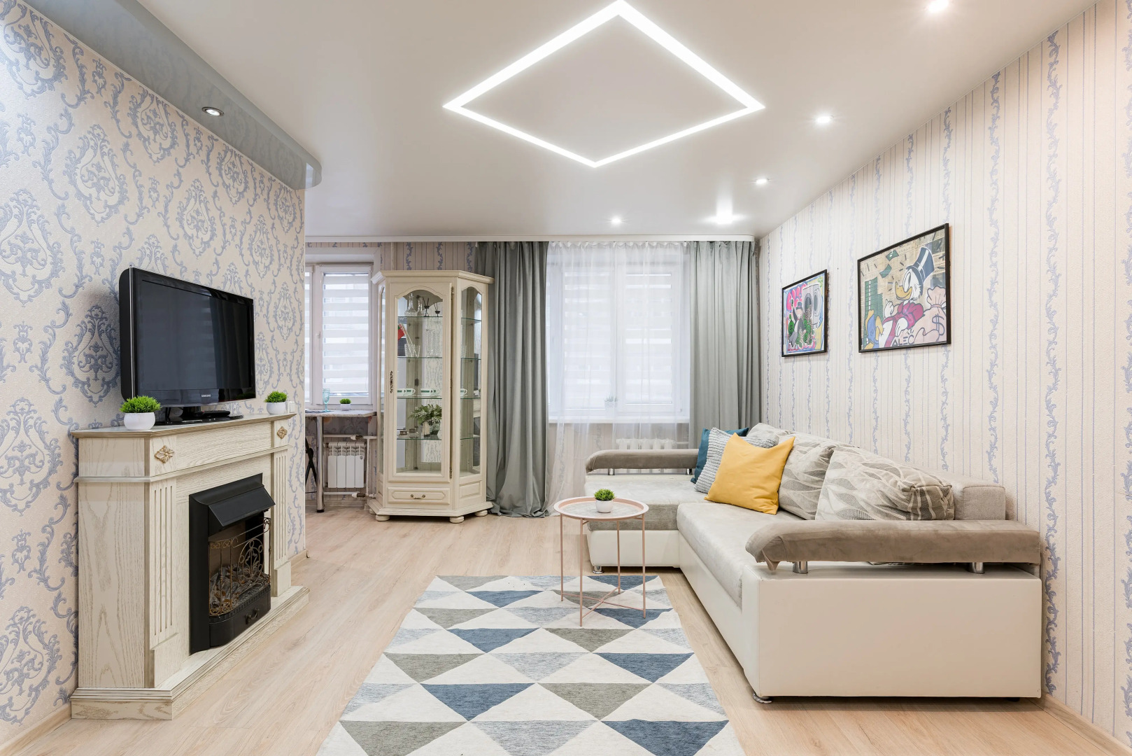 Апартаменты Apart+Короля 18