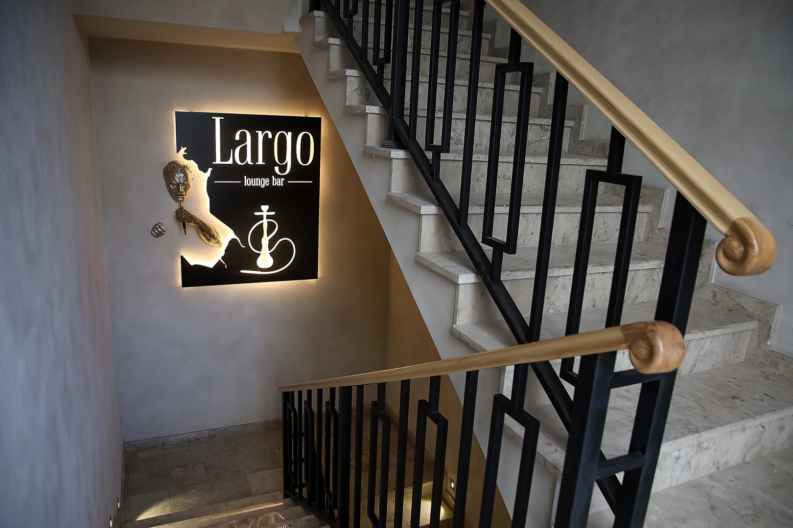 Бутик-отель Автограф