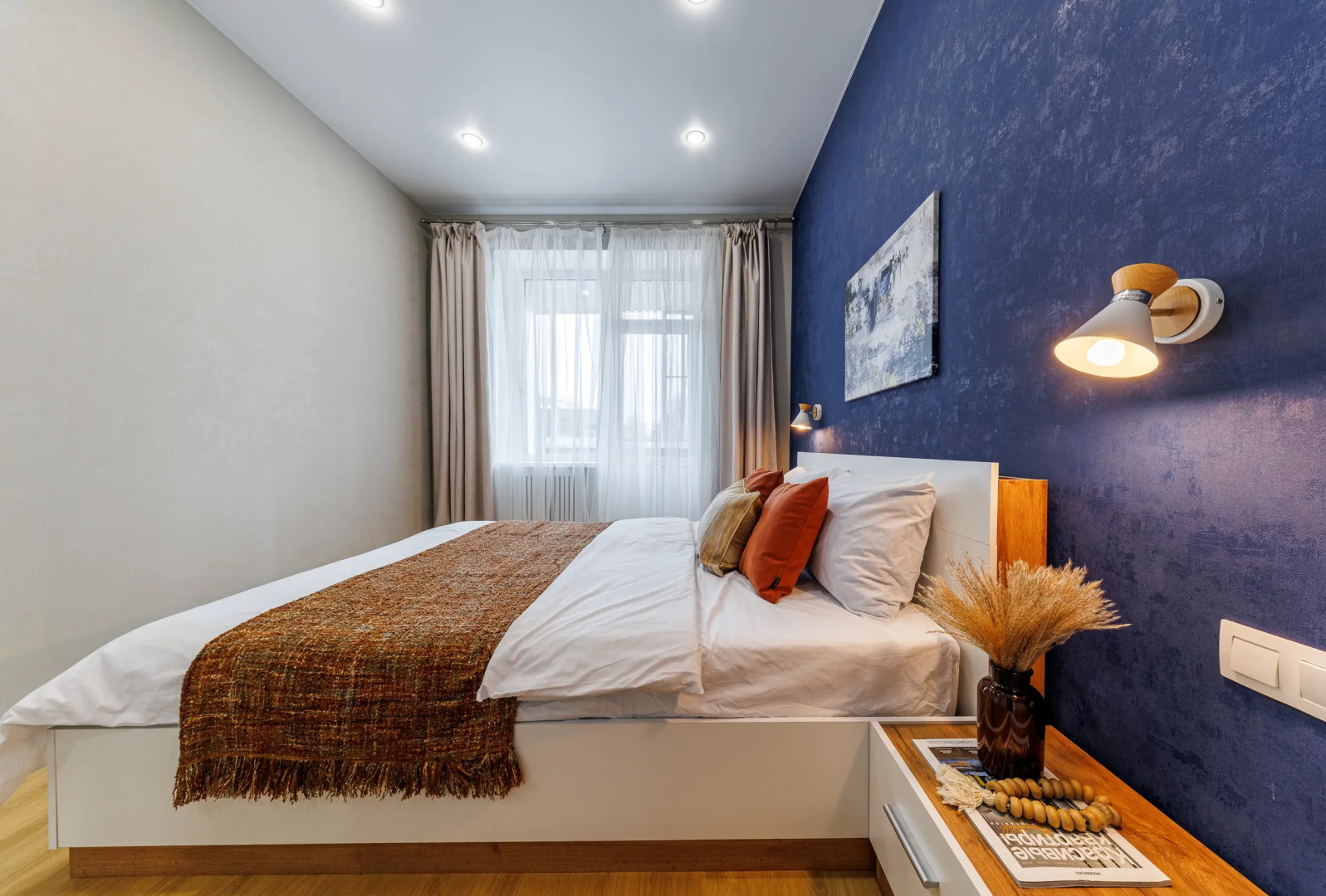 Квартира у Кремля